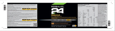 HERBALIFE - H24 Rebuild Strength Schokoladengeschmack
